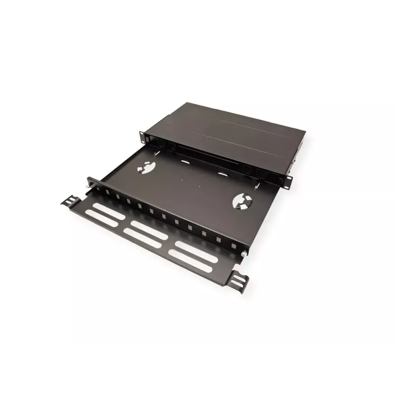 Patch panel 1U ROLINE 21.17.0350