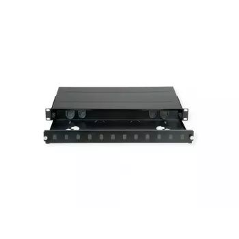 Patch panel 1U ROLINE 21.17.0350