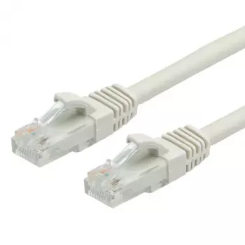 Cavo di rete VALUE UTP Cat.6 RJ-45 3 m grigio