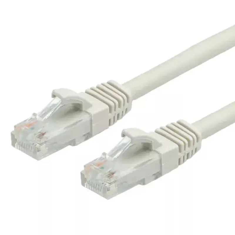 Cavo di rete VALUE UTP Cat.6 RJ-45 3 m grigio