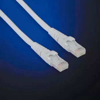 Cavo di rete VALUE UTP Cat.6 RJ-45 3 m grigio