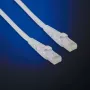 Cavo di rete VALUE UTP Cat.6 RJ-45 3 m grigio