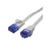 Cavo di rete VALUE 21.99.2012 2m Cat6a U/UTP grigio