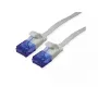 Cavo di rete VALUE 21.99.2012 2m Cat6a U/UTP grigio