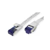 Cavo di rete VALUE 21.99.2111 1m Cat6a F/UTP grigio