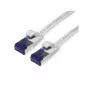 Cavo di rete VALUE 21.99.2111 1m Cat6a F/UTP grigio