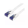 Cavo di rete VALUE 21.99.2165 5m Cat6a F/UTP bianco