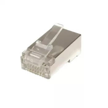 Connettore a filo RJ-45 VALUE 21.99.3065