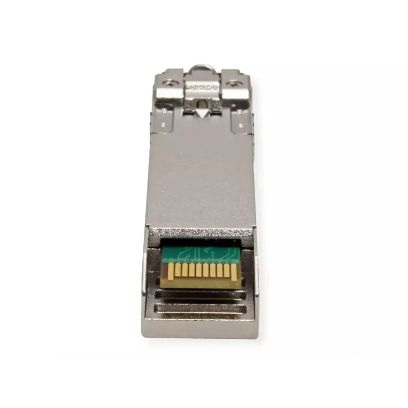 Modulo ricetrasmettitore in fibra ottica VALUE SFP+ 21.99.3498 — 10 Gbit/s, 1310 nm, SFP+
