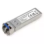 Modulo ricetrasmettitore in fibra ottica VALUE SFP+ 21.99.3498 — 10 Gbit/s, 1310 nm, SFP+