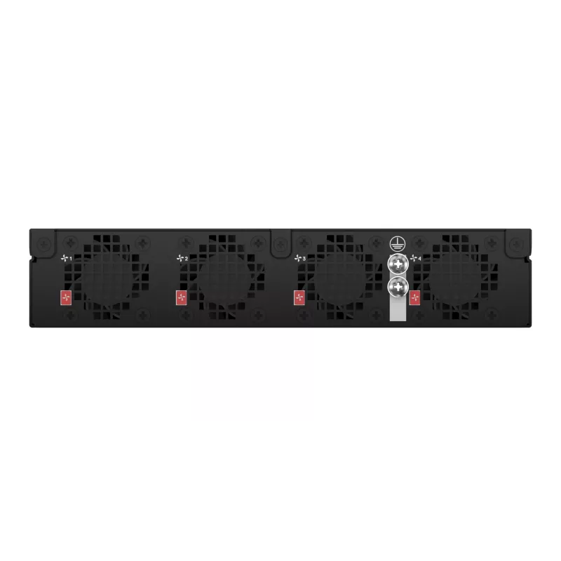Switch managed DELL S-Series S5212F-ON L2/L3 1U nero 2160 Gbit/s