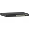 DELL N2224X-ON Managed L3 2.5G Ethernet (100/1000/2500) 1U nero