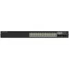 DELL N2224X-ON Managed L3 2.5G Ethernet (100/1000/2500) 1U nero