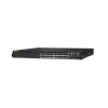 DELL N2224X-ON Managed L3 2.5G Ethernet (100/1000/2500) 1U nero