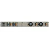 DELL N2224X-ON Managed L3 2.5G Ethernet (100/1000/2500) 1U nero