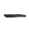DELL N2224X-ON Managed L3 2.5G Ethernet (100/1000/2500) 1U nero