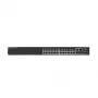 DELL N2224X-ON Managed L3 2.5G Ethernet (100/1000/2500) 1U nero