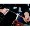 Seghetto a telaio professionale Bahco 225-PLUS