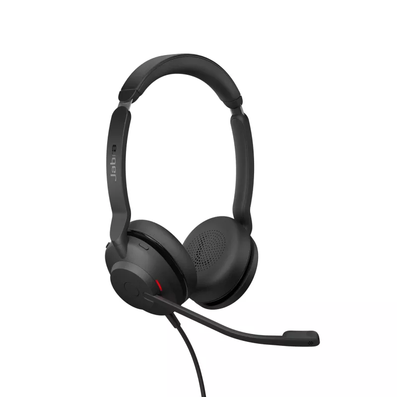 Cuffie Jabra Evolve2 30 USB-A UC stereo