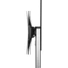 Carrello TV regolabile in altezza InLine, per TV LED 37