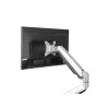 Piastra per dispositivi InLine 23176A compatibile VESA 75/100 per Intel NUC