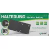Piastra per dispositivi InLine 23176A compatibile VESA 75/100 per Intel NUC
