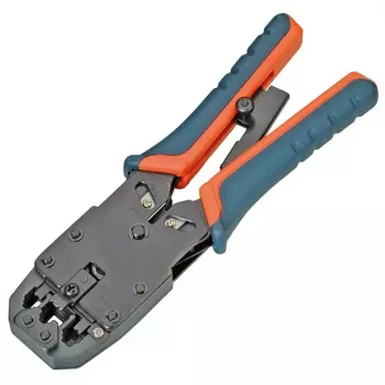 Pinza crimpatrice VALUE 25.99.8790