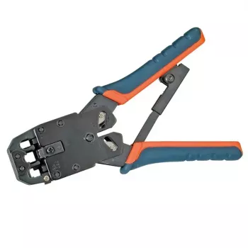 Pinza crimpatrice VALUE 25.99.8790