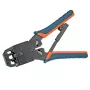 Pinza crimpatrice VALUE 25.99.8790