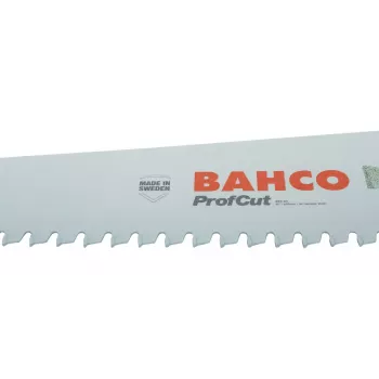 Bahco 255-34 Sega per calcestruzzo aerato