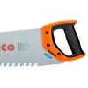 Bahco 255-34 Sega per calcestruzzo aerato