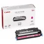 Cartuccia toner Canon 717 1 pz. originale magenta