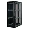 Armadio rack 19 pollici a installazione libera ROLINE Pro 36U 600x1000 nero