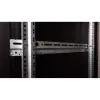 Armadio rack 19 pollici a installazione libera ROLINE Pro 36U 600x1000 nero