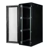 Armadio rack 19 pollici a installazione libera ROLINE Pro 36U 600x1000 nero