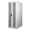Rack a installazione libera ROLINE Pro 36U 600x1000 grigio plexiglas