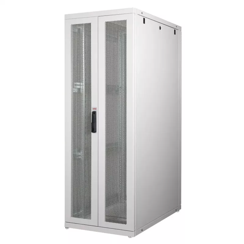 Rack a installazione libera ROLINE Pro 36U 600x1000 grigio plexiglas