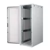 Rack a installazione libera ROLINE Pro 36U 600x1000 grigio plexiglas