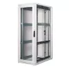 Rack a installazione libera ROLINE Pro 36U 600x1000 grigio plexiglas
