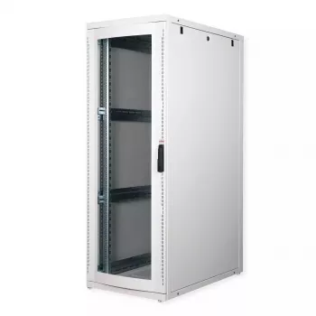 Rack a installazione libera ROLINE Pro 36U 600x1000 grigio plexiglas
