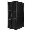 Rack server 19 pollici a installazione libera ROLINE Pro 42U 800x1000 nero