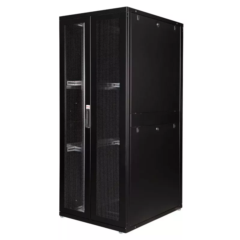 Rack server 19 pollici a installazione libera ROLINE Pro 42U 800x1000 nero