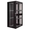 Rack server 19 pollici a installazione libera ROLINE Pro 42U 800x1000 nero