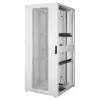 Armadio rack 19 pollici a installazione libera ROLINE Pro 42U 800x1000 grigio