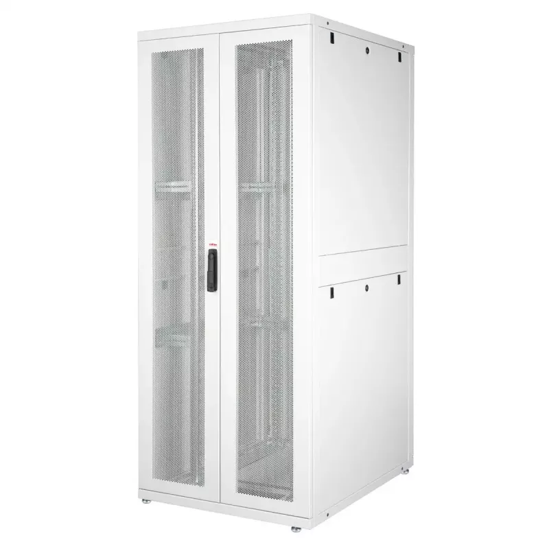 Armadio rack 19 pollici a installazione libera ROLINE Pro 42U 800x1000 grigio