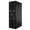 Rack server 19 pollici a installazione libera ROLINE Pro 42U 600x1000 nero
