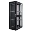 Rack server 19 pollici a installazione libera ROLINE Pro 42U 600x1000 nero
