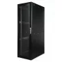 Rack server 19 pollici a installazione libera ROLINE Pro 42U 600x1000 nero