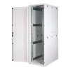 Rack server 19 pollici a installazione libera ROLINE Pro 42U 600x1000 grigio