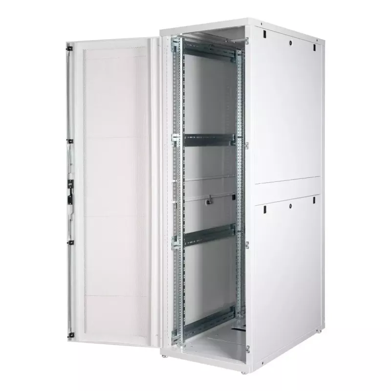 Rack server 19 pollici a installazione libera ROLINE Pro 42U 600x1000 grigio